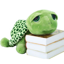 Load image into Gallery viewer, Lovely Tortoise Plush Toy 20 Cm Plush Dolls