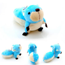 Load image into Gallery viewer, Cute Squirrel Plush Toy 8 14 Cm Small Size Dolls - Combo 3 Units