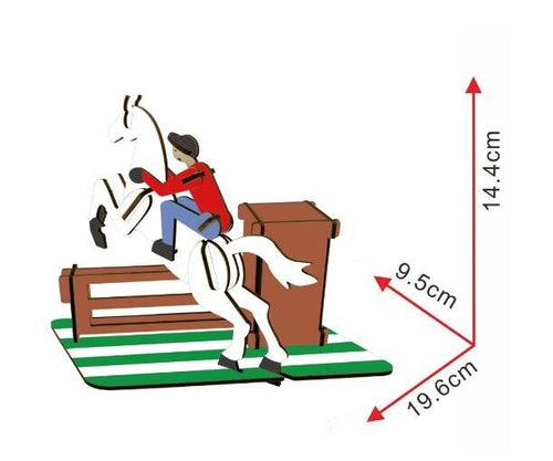 Diy Pen Holder Toy Model 3D