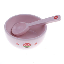 Load image into Gallery viewer, 20Pcs Wooden Simulation Kitchen Cutting Toy