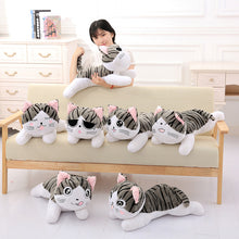 Load image into Gallery viewer, 4 Styles 20Cm Cat Plush Toys Chi Chi&#39;s Cat Stuffed Doll