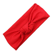 Load image into Gallery viewer, 9 Color Baby Girl Headwear Toddler Infant Kids - Combo 5 Units