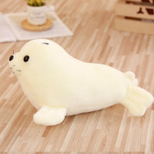 Load image into Gallery viewer, 25-30 Cm Stuffed Sea Lion Plush Toy