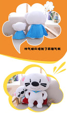 Load image into Gallery viewer, 30-50 Cm Soft Bear With Cape Plush Toys