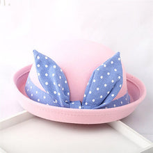 Load image into Gallery viewer, 7 Color Baby Hats Toddler Infant Kids - Combo 5 Units