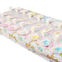 Load image into Gallery viewer, Dinosaur Mermaid Unicorn Party Paper Cups - Combo 5 Units