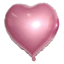 Load image into Gallery viewer, Heart Lips Foil Balloons Wedding Decorations Kiss Lip - Combo 5 Units