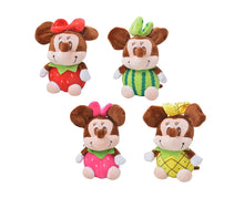 Load image into Gallery viewer, Mickey Mouse And Minnie Mouse 7 20Cm Stuffed