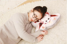 Load image into Gallery viewer, 1Pc 40Cm Cartoon Simulation Dogs And Cat Plush