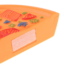 Load image into Gallery viewer, 24Pcs Simulation Miniature Food Pizza Dessert