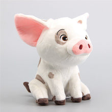Load image into Gallery viewer, High Quality Movie Moana Pet Pig Pua Cute