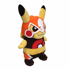 Load image into Gallery viewer, Grimace Pocket Animal Dolls 22Cm Cute Baby Plush Toy