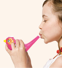 Load image into Gallery viewer, Colorful Drawing Water Bird Whistle Bathtime Musical Toy - Combo 5 Units