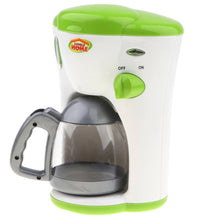 Load image into Gallery viewer, 2Pcs Home Appliance Simulation Bread Machine Coffee