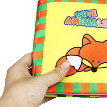 Load image into Gallery viewer, Baby Book New Soft Ch Book - Combo 5 Units