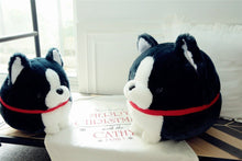 Load image into Gallery viewer, 30-38Cm Cute Soft Shiba Inu Dog Plush Plump Toy