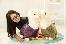 Load image into Gallery viewer, One Piece Alpaca Plush Toy Japanese Soft - Pink