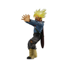 Load image into Gallery viewer, Dragon Ball Super Broly Gogeta Vegeta Trunks Pvc Action Figure Model Toys -Combo 4 Figures