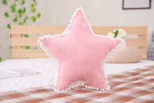 Load image into Gallery viewer, 1Pc Cartoon Sky Series Moon Clouds Star Plush Toys