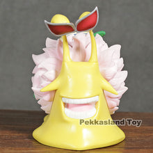 Load image into Gallery viewer, One Piece Doflamingo Big Mom Charlotte Linlin Marshall D Teach Model Figure Toy -Combo 3 Statues