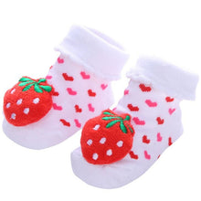 Load image into Gallery viewer, Unisex Baby Slip-Resistant Floor Sock Boys And Girls Kids - Combo 5 Units