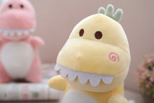 Load image into Gallery viewer, 30 Cm Dinosaur Plush Toy Cartoon Stuffed Animal Tyrannosaurus Toys