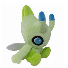 Load image into Gallery viewer, Celebi Animal Dolls 18Cm Cartoon Plush Toys