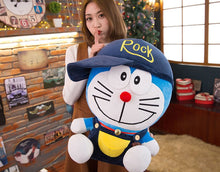 Load image into Gallery viewer, 1Pc 40Cm Hot Anime Doraemon Plush Cute Cat Doll