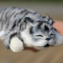 Load image into Gallery viewer, 30Cm Music Electronic Garfield Cat Plush Toy