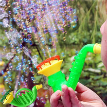 Load image into Gallery viewer, Combo 2 Pcs Water Blowing Toys Bubble Soap