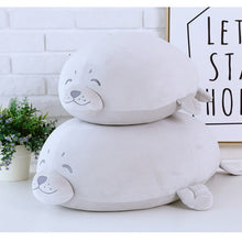 Load image into Gallery viewer, Soft Penguin Animal Dolls 35 Cm Plush Toys