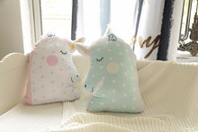 Load image into Gallery viewer, 1Pc 50Cm Kawaii Unicorn Plush Toy Stuffed