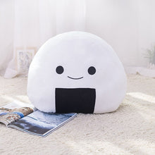 Load image into Gallery viewer, 1Pc Creative Japanese Sushi Rice Plush Toy