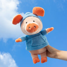 Load image into Gallery viewer, 28 Cm Soft Pig Plush Toy Soft Stuffed