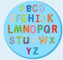 Load image into Gallery viewer, Ch Book Fashion Letter Baby Toys - Combo 5 Units