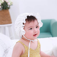 Load image into Gallery viewer, Baby Girls Caps Sweet Lovely Cute Princess - Combo 5 Units