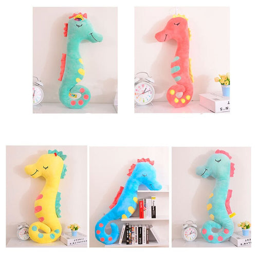 50 Cm Hippocampus Plush Toy Dolls