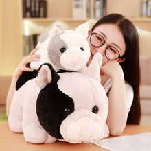 Load image into Gallery viewer, 30-50 Cm Soft Soothing Fragrant Pig Plush Toy