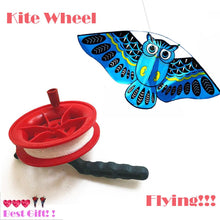 Load image into Gallery viewer, Random Kite Accessories Kites Reel Winder 30M - Combo 5 Units