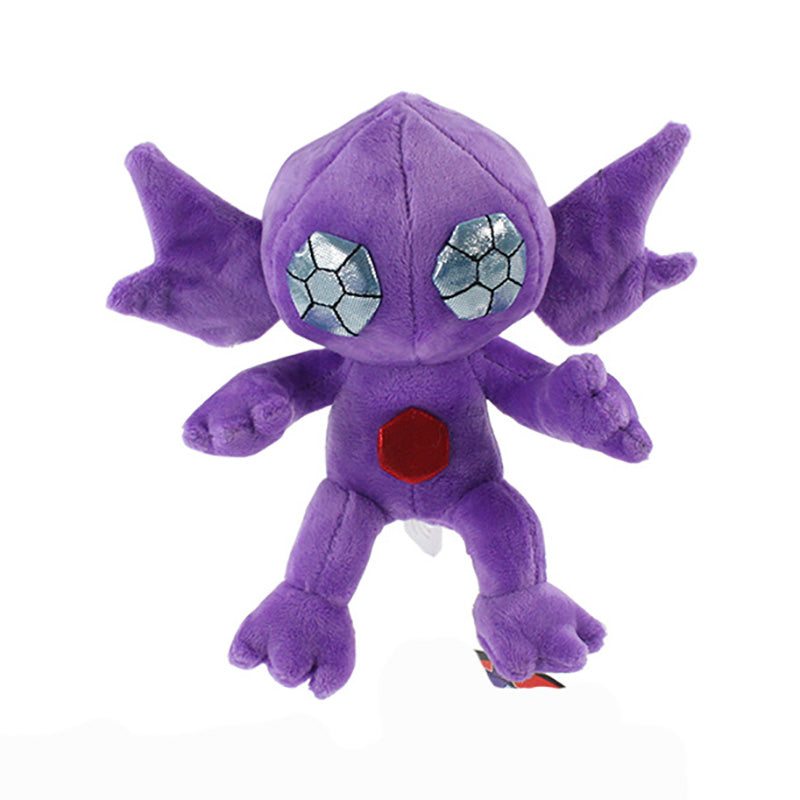 2 Size Sableye Animal Dolls 18 34 Cm Cute Plush Toys