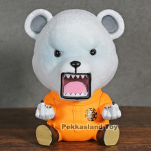 Load image into Gallery viewer, Anime One Piece Bepo Fever Figure One Piece Action Figures Toys - Combo 2 Statues