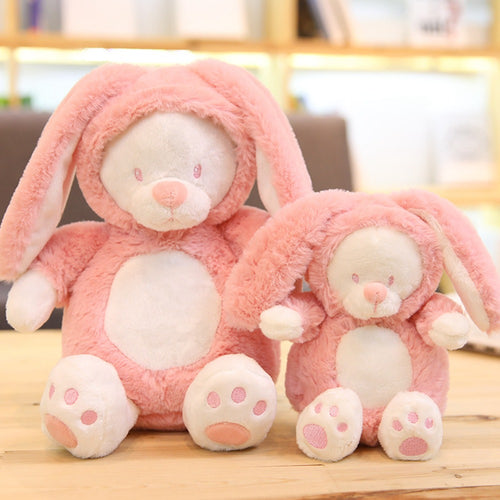 20-30 Cm Soft Convertible Plush Toy Stuffed
