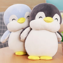Load image into Gallery viewer, 30Cm Soft Fat Penguin Plush Toys Staffed Cartoon Animal