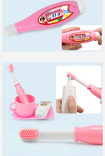 Load image into Gallery viewer, 21Pcs Children Pretend Play Doctor Nurse Toy