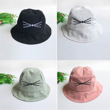 Load image into Gallery viewer, Summer Baby Hats For Girls Toddler Kids - Combo 5 Units