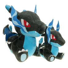 Load image into Gallery viewer, Blue Yellow Charizard Animal Dolls 16Cm Cartoon Plush Toys