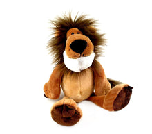 Load image into Gallery viewer, 1Pc Popular Lion Stuffed Doll Plush Jungle Series