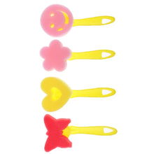 Load image into Gallery viewer, 20Pcs Children Diy Painting Doodle Tools Sponge Brushes Waterproof