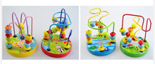 Load image into Gallery viewer, Early Math Childhood Learning Toy Children Kids - Combo 5 Units