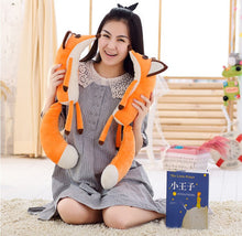 Load image into Gallery viewer, 1Pc Hot 60Cm The Little Prince And The Fox Plush Toy